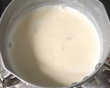 エビと玉ねぎだけのグラタン作り方3写真