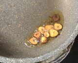 エビと玉ねぎだけのグラタン作り方4写真