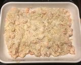 エビと玉ねぎだけのグラタン作り方8写真