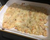 エビと玉ねぎだけのグラタン作り方9写真