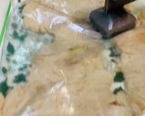 鶏肉フレークCHÀ BÔNG,RUỐC作り方5写真