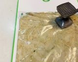 鶏肉フレークCHÀ BÔNG,RUỐC作り方8写真