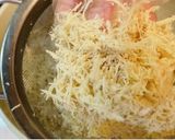 鶏肉フレークCHÀ BÔNG,RUỐC作り方9写真