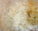 鶏肉フレークCHÀ BÔNG,RUỐC作り方10写真