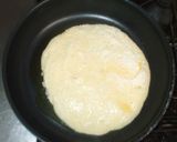 とろろ焼き♪簡単フライパン作り方6写真
