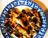 簡単！鶏もも肉の塩麹焼き作り方3写真