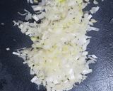 油淋鶏ユーリンチー☆鶏唐揚げの香味ソース作り方5写真