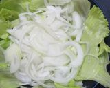 油淋鶏ユーリンチー☆鶏唐揚げの香味ソース作り方10写真