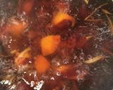 タコの炊き込みご飯作り方3写真