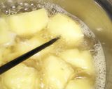 俺風ポテトサラダ（血管ダイエット1530作り方5写真