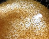 タコの炊き込みご飯作り方4写真