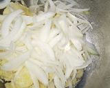 俺風ポテトサラダ（血管ダイエット1530作り方8写真