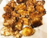 ヘルシー！鳥もも肉の竜田焼き作り方6写真