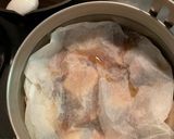 煮豚　箸でホロホロ作り方9写真