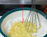 混ぜるのが簡単パウンドケーキ作り方8写真