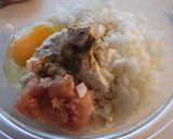 お月見に＊おからのころころハンバーグ＊作り方1写真
