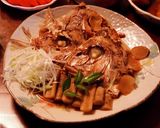 真鯛の兜煮作り方4写真
