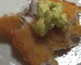 創味シャンタンでアボガドディップ作り方5写真