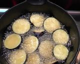 パクパク食べちゃう☆なすの群青サラダ作り方4写真