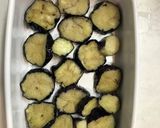 パクパク食べちゃう☆なすの群青サラダ作り方5写真