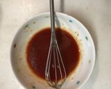 パクパク食べちゃう☆なすの群青サラダ作り方9写真