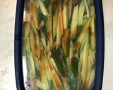 パクパク食べちゃう☆なすの群青サラダ作り方10写真