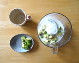 青森パスタ+｜アボカドマニア作り方5写真