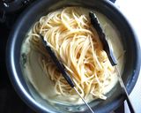 青森パスタ+｜アボカドマニア作り方15写真