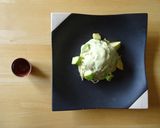 青森パスタ+｜アボカドマニア作り方17写真