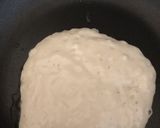 バターミルクパンケーキ作り方3写真