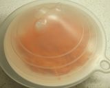 薄揚げの人参チーズスティック作り方2写真