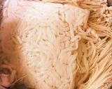 簡単♪柚子胡椒の卵とじうどん作り方3写真