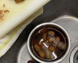 甘くホクホク 栗ご飯作り方1写真