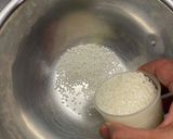 甘くホクホク 栗ご飯作り方4写真