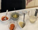 【離乳食初期】昆布だしの野菜ブイヨン作り方4写真