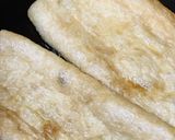 あまから薄揚げ煮で●冷製きつね素麺作り方2写真