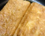 あまから薄揚げ煮で●冷製きつね素麺作り方3写真