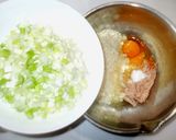 おからハンバーグ♪簡単作り方4写真