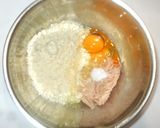 おからハンバーグ♪簡単作り方3写真