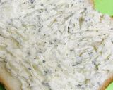 ポテトサラダ＆たまごチーズトースト作り方1写真