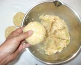 おからハンバーグ♪簡単作り方5写真
