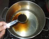 小松菜の煮びたし♪簡単作り方6写真