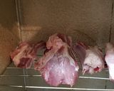 スペアリブの燻製作り方3写真