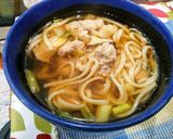 豚粗ひき肉や鶏ひき肉でこねない肉団子作り方4写真