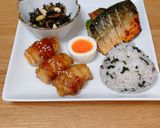 豚肉とねぎと油揚げの肉巻き作り方6写真
