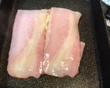 ベーコンチーズマフィン作り方1写真
