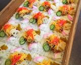 郷土料理＊須古寿司作り方14写真