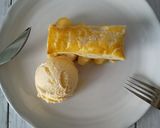 タルトタタン風アップルパイ作り方5写真