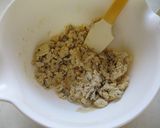 デーツときな粉の和風クッキー☆作り方5写真