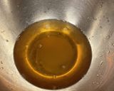 糸千切りの新生姜のガリ作り方7写真